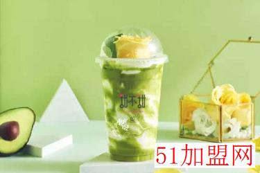 甜不甜加盟