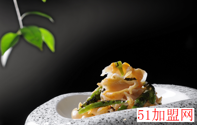 潘家大院加盟