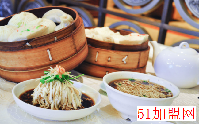 南来顺饭庄加盟 南来顺饭庄加盟