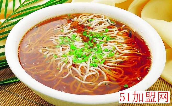 吴越人家面馆加盟 吴越人家面馆加盟