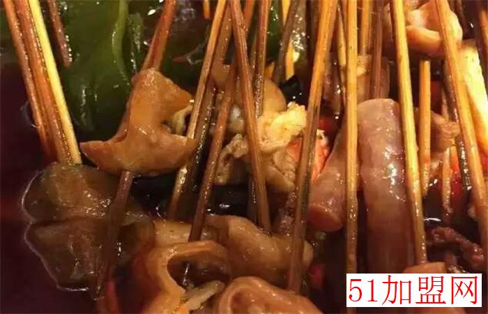 玄坛庙姐妹串串加盟