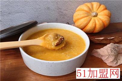 粥粥熊加盟