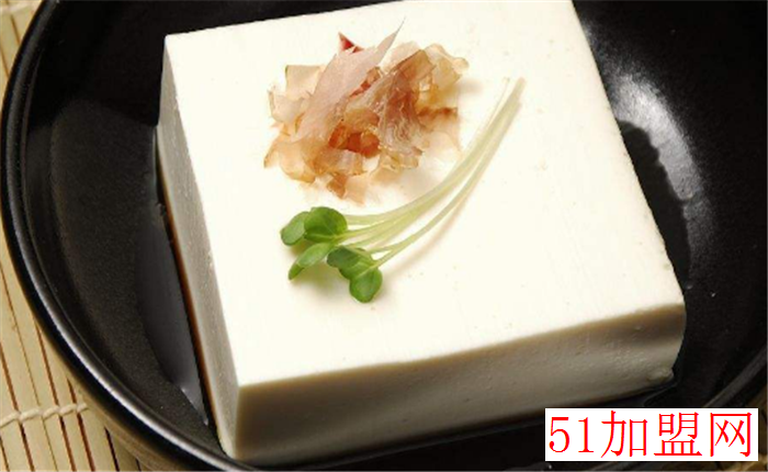 魔豆园加盟