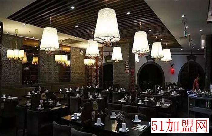 鸿运酒楼加盟