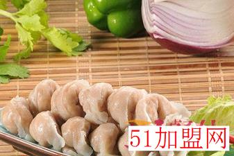 顺德鱼皮饺加盟