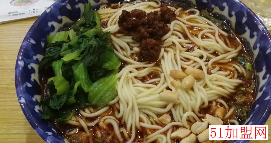 宽小面加盟 宽小面加盟