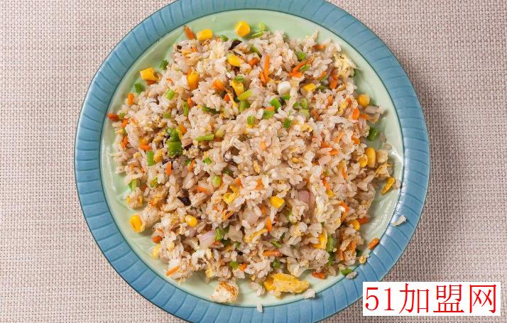 疯二娘风味炒饭加盟 疯二娘风味炒饭加盟
