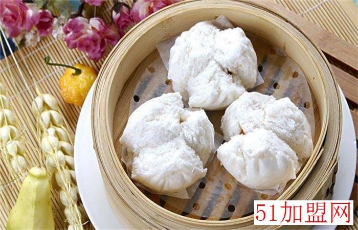 中东面食加盟 中东面食加盟
