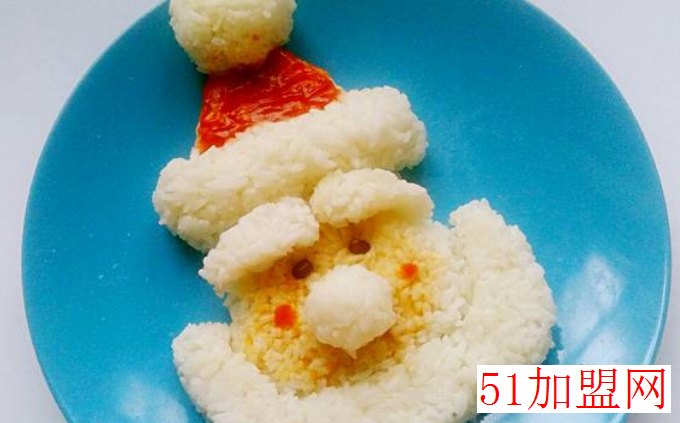 两只老头饭团加盟 两只老头饭团加盟