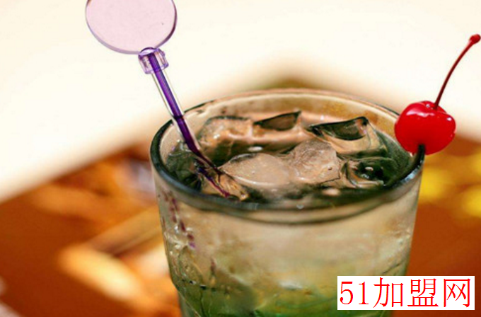 正皇奶茶店加盟