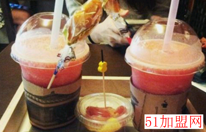 小食光奶茶店加盟 小食光奶茶店加盟