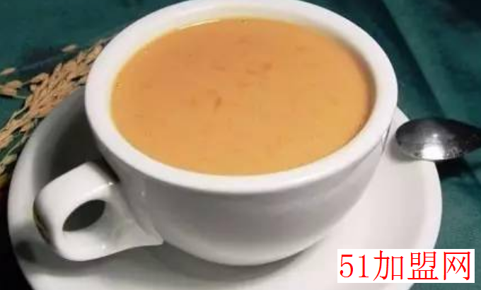 爽而甜奶茶休闲站加盟