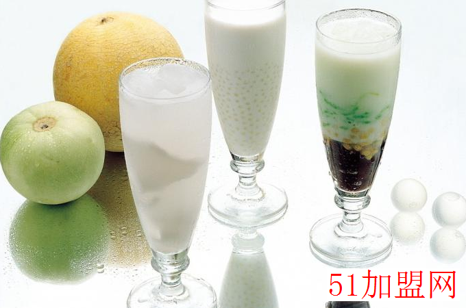 茶不冬加盟