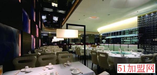 百姓饭店加盟