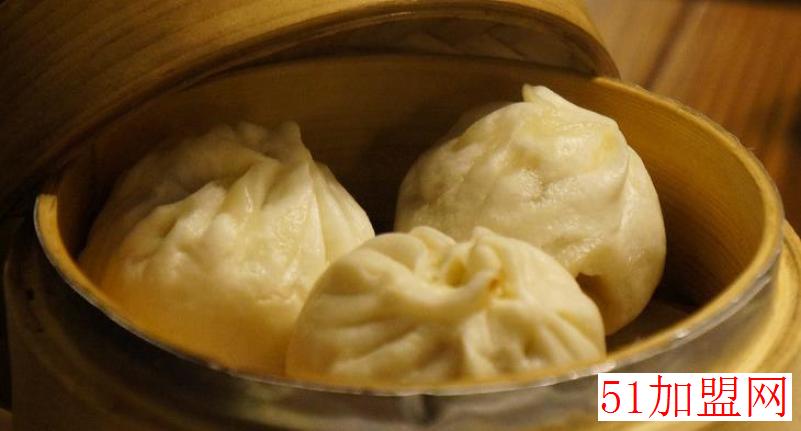包子王加盟