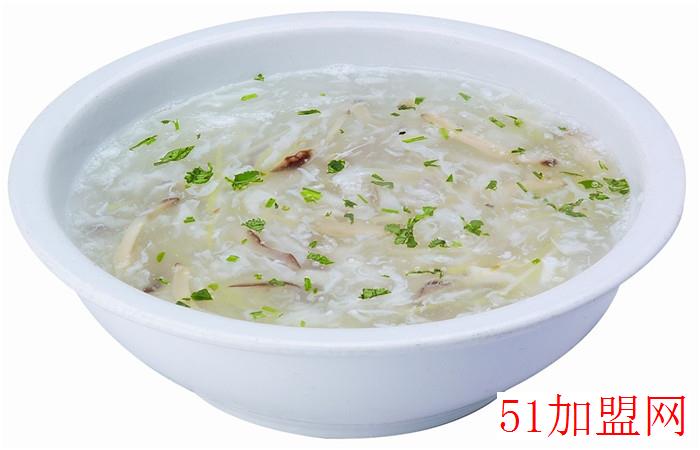养生园粥铺加盟 养生园粥铺加盟