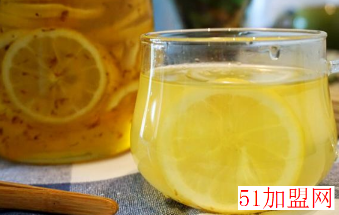 细品春天饮品加盟 细品春天饮品加盟