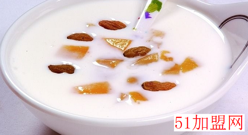 Meow喵呜饮品加盟