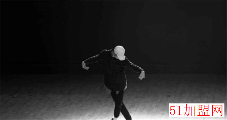 冠亚舞蹈培训加盟