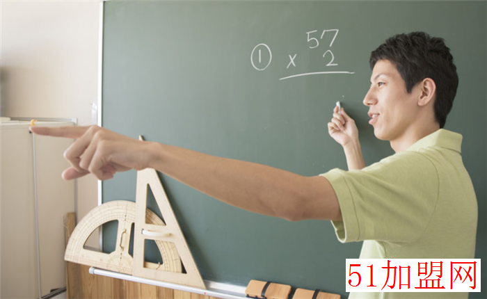 聚朋教育加盟 聚朋教育加盟