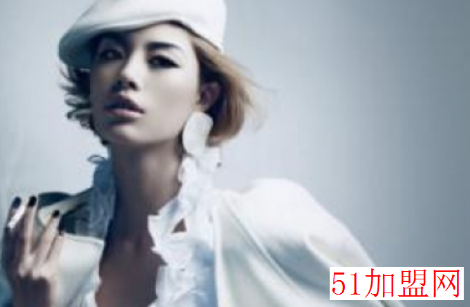 张濒予形象设计培训加盟 张濒予形象设计培训加盟