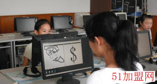 华人电脑培训加盟 华人电脑培训加盟