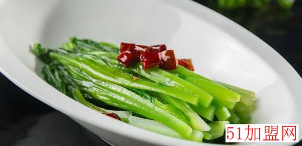 老灶台加盟