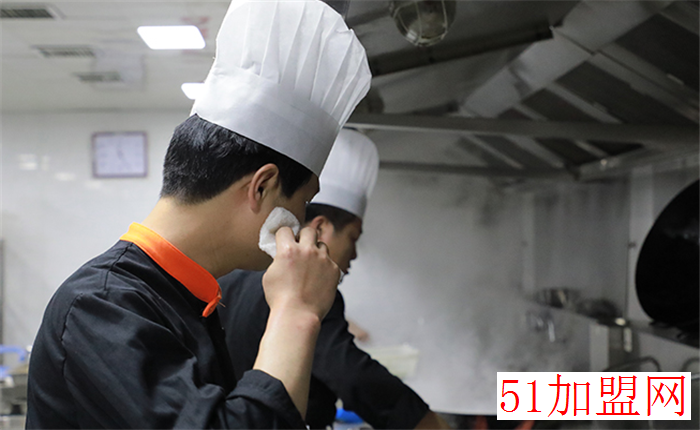 金牌食八方技能培训加盟 金牌食八方技能培训加盟
