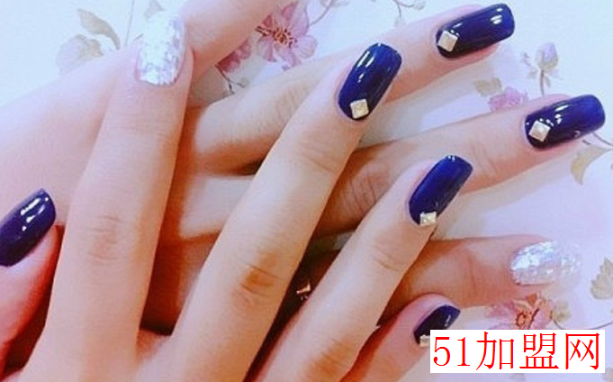 韩影美甲纹绣培训加盟 韩影美甲纹绣培训加盟