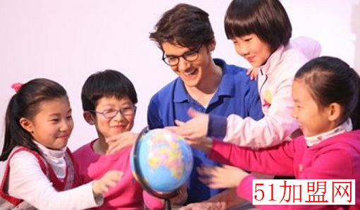 iEng英语教育加盟 iEng英语教育加盟