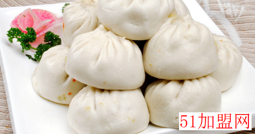 食在高包子诚加盟