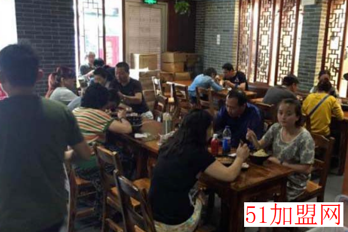 渠小胖羊肉粉加盟 渠小胖羊肉粉加盟