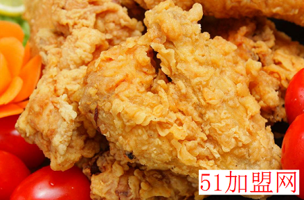 上海炸鸡加盟 上海炸鸡加盟