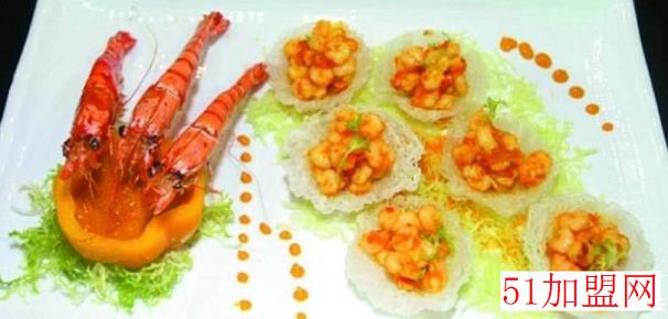 南京食朝汇加盟