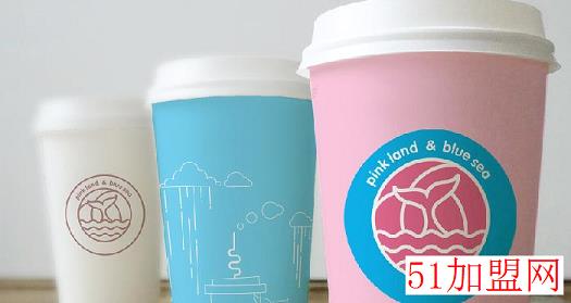 芦苇屿奶茶加盟