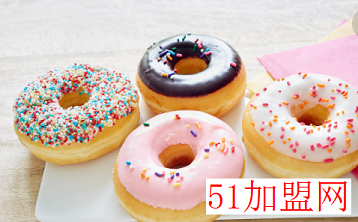 嘟市基汉堡加盟