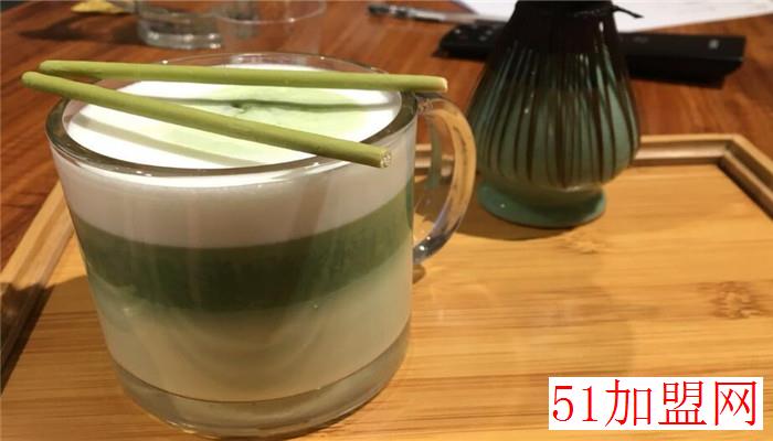 哈萨奶咖奶茶加盟