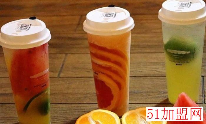 水虎传黑糖茶饮加盟