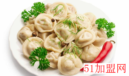 西香婆水饺加盟 西香婆水饺加盟