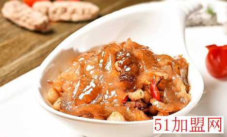 羌寨锅庄中餐加盟