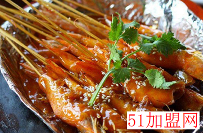 巴派红门中餐加盟