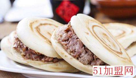 唐潼肉夹馍加盟