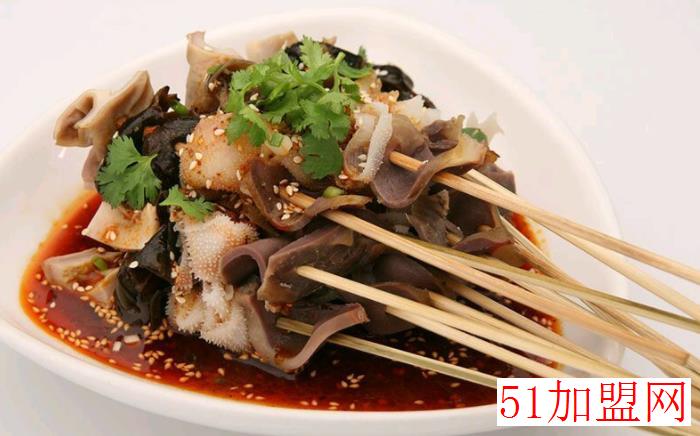 妙炒鸡串串香加盟 妙炒鸡串串香加盟