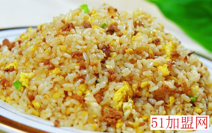 米有味道港式铁板炒饭加盟