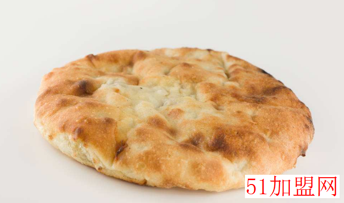 状元馅饼加盟
