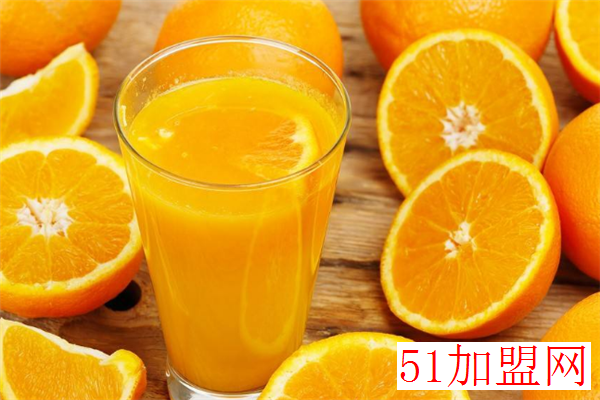 汁.遇fresh found加盟