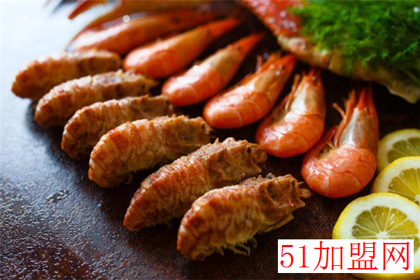 正宗乡巴佬熟食加盟