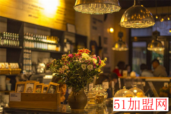 甄约青年餐厅加盟