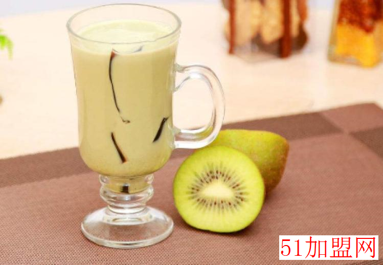喵丸茶饮加盟