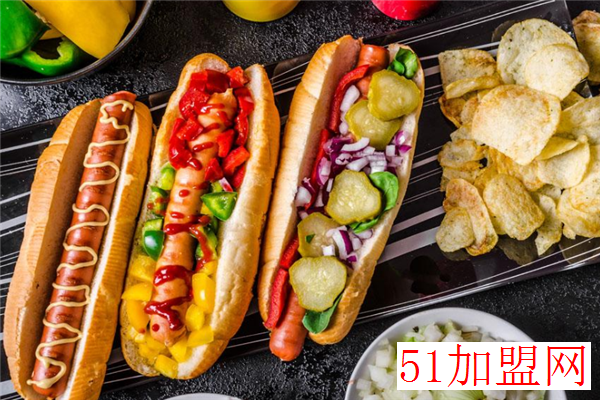 热狗王kingsdog加盟 热狗王kingsdog加盟